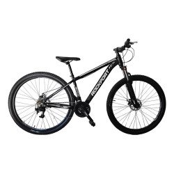 BICICLETA ROCKPORT R29 / MTB - UNISEX