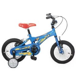 BICICLETA FIREBIRD NIÑO R12 / MICKEY