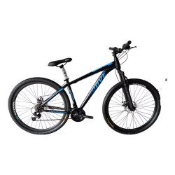 BICICLETA MOOVE R29 / MTB - UNISEX /