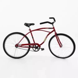 BICICLETA PLAYERA R26